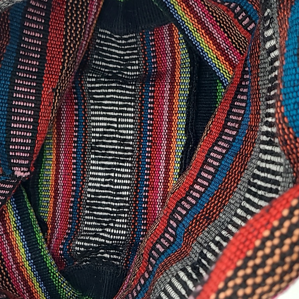 Pinzon Aztec Print Backpack - Picture 5 of 5